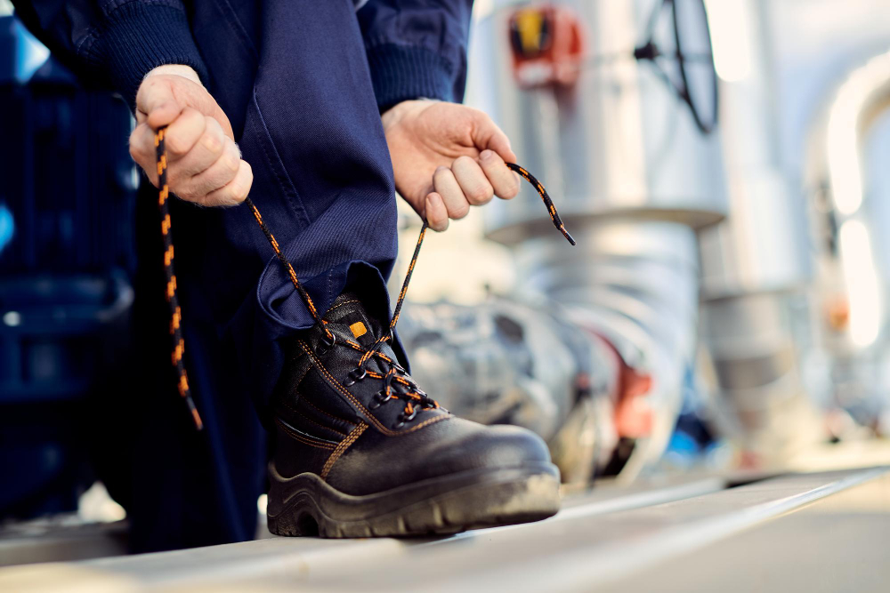 Cordones industriales ¿Qué características deben tener para resistir el uso extremo